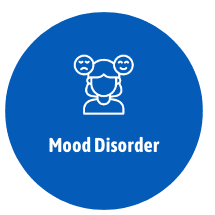 mood disorder
